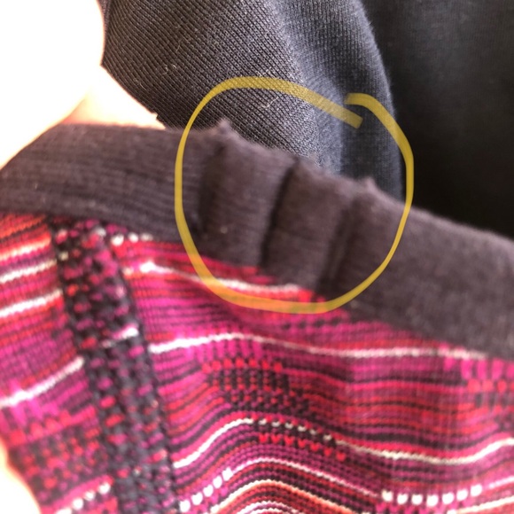 Lululemon Power Y Tank - Picture 9 of 11